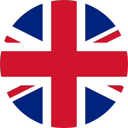 English flag